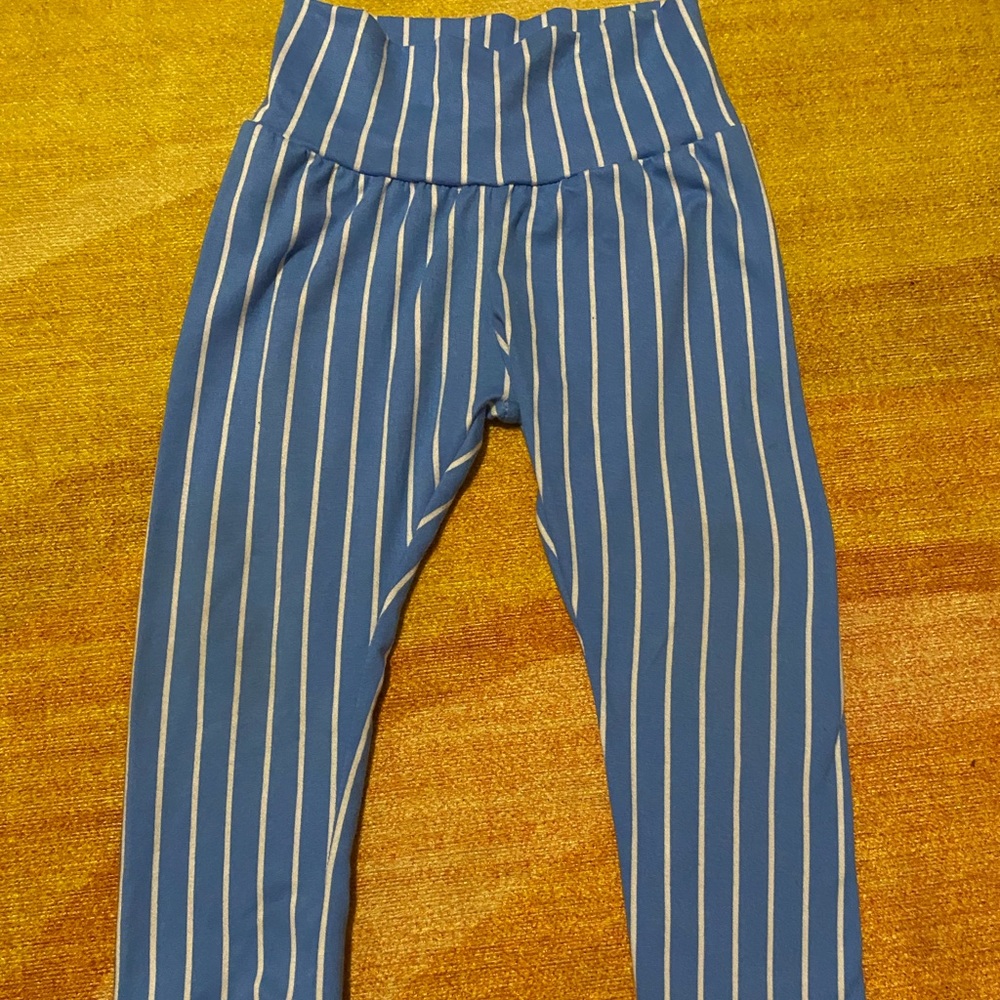 Toddler leggings
